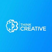 Think Creative Org logo - Similar company to Think!Creative