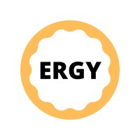 ERGY logo - Similar company to Antojitos
