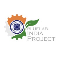 BLUElab India Project logo - Similar company to Бизнес В Стиле .Ru