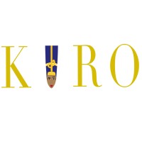 KIRO logo - Similar company to She Made It