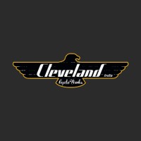 Cleveland CycleWerks India logo - Similar company to Riveram India Pvt. Ltd.