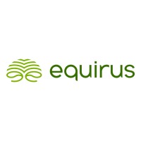 Equirus logo - Similar company to Knowcraft Analytics