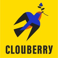Clouberry - Zeitgeisty Corporate Gifts & Services logo - Similar company to Leoprinting