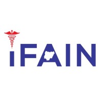 International Foundation Against Infectious Disease in Nigeria logo - Similar company to Amce