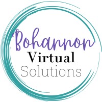 Bohannon Virtual Solutions logo - Similar company to Dominant Creative