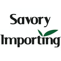 Savory Importing Llc