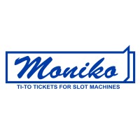 MONIKO Casino TI-TO tickets logo - Similar company to Moniko