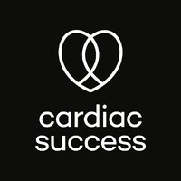 Cardiac Success Ltd. logo - Similar company to Gaitbetter