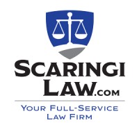 Scaringi Law logo - Similar company to Ryan & Ryan, Llc