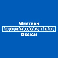 Western Corrugated Design logo - Similar company to First Packaging Systems