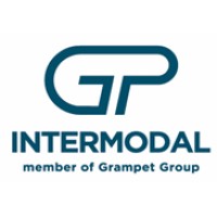 GP Intermodal logo - Similar company to Grampet Group