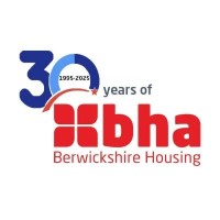 Berwickshire Housing Association logo - Similar company to Eildon Housing Association
