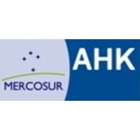 AHK Uruguay - Cámara de Comercio e Industria Uruguayo-Alemana logo - Similar company to Cámara Mercantil Uruguay-Italia