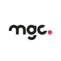 MGC Global Group logo - Similar company to Bolt⚡️