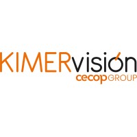 KIMERvisión logo - Similar company to Allforpools - Pollet Pool Group