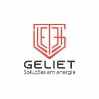 GELIET logo - Similar company to Simeletric Engenharia