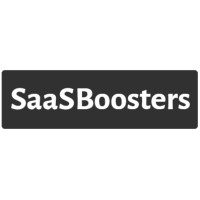 SaaSBoosters logo - Similar company to Seowind