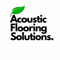 Acoustic Flooring Solutions logo - Similar company to Rhinestone Tiling