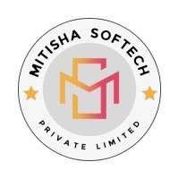 Mitisha Softech Pvt Ltd logo - Similar company to Get Here It Services