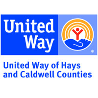 United Way of Hays & Caldwell Counties logo - Similar company to Arrow • Branding | Public Relations | Design | Digital Media