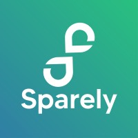 Sparely logo - Similar company to Sparely