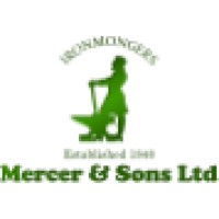 Mercer And Sons Ltd