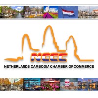 Netherlands Cambodia Chamber of Commerce logo - Similar company to Na Rita Group