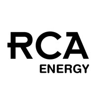 RCA Energy logo - Similar company to Greencarbonfactory