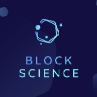 BlockScience logo - Similar company to Metagov