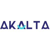 Akalta logo - Similar company to Luxiot