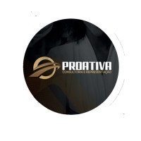 Proativa Consultoria e Empresarial Ltda logo - Similar company to Gestão Inteligente De Clínicas