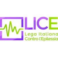 LICE Lega Italiana Contro l'Epilessia logo - Similar company to Ecm Network