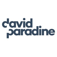 David Paradine (MEP) Ltd logo - Similar company to Arh Group Ltd