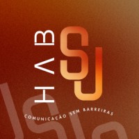 HɅB SJ Comunicação sem Barreiras