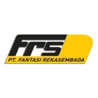 PT. Fantasi Rekasembada logo - Similar company to Pt. Jingga Metrologi Solusi