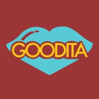 Goodita logo - Similar company to Qvaping