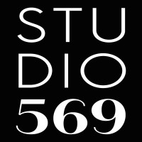 STUDIO569 logo - Similar company to Drink And Draw Berlin