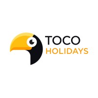Toco Holidays UK logo - Similar company to Travel Moore