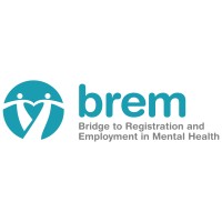 BREM Program - Bridge to Registration & Employment in Mental Health logo - Similar company to Maxi Mind Learning