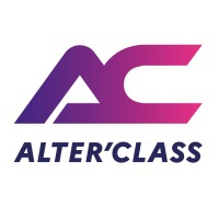 Alter'Class Privas logo - Similar company to Ira  By Someform