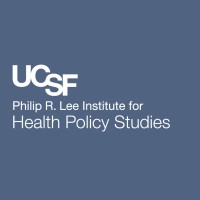 UCSF Phillip R. Lee Institute for Health Policy Studies (IHPS) logo - Similar company to Center For Health Workforce Studies At University Of Washington
