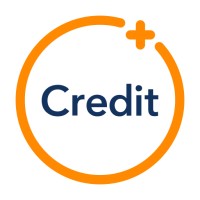 Credit Plus logo - Similar company to Benlor Consulting Group