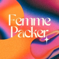 FemmePacker logo - Similar company to Primula Group