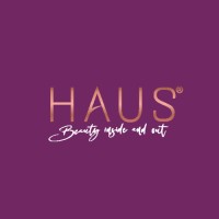 HAUS Cosmetics logo - Similar company to Marvant