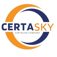Certasky logo - Similar company to Certadoc