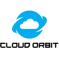 CloudOrbit logo - Similar company to Cloudinc