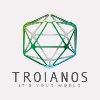 Troiano's automation audio video logo - Similar company to Xtron