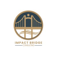 Impact Bridge Consulting logo - Similar company to Her Power Pose