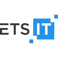 ETS IT - Eastern Technology Services logo - Similar company to E-Bit Systems Pty Ltd
