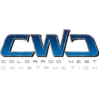 Colorado West Construction logo - Similar company to Agi General Contracting